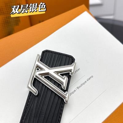 wholesale quality louis vuitton dimension belt model no. 813